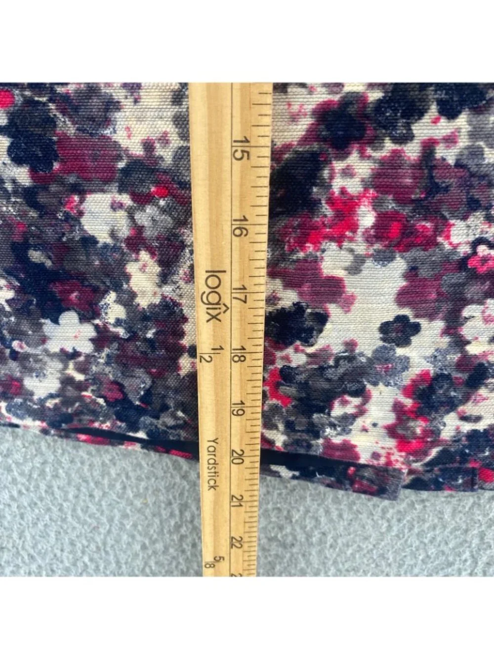 Talbots skirt womens
